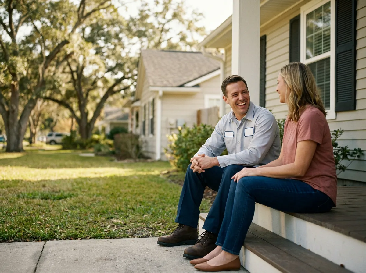 Septic tank pumping FAQs for Oakwood, GA